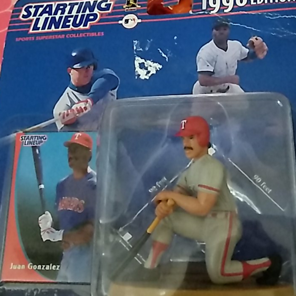 1998 edition starting line up